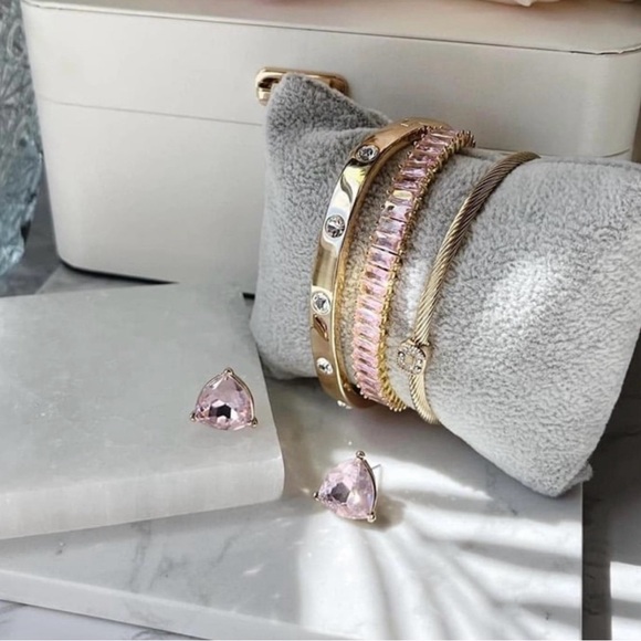 Park Lane ROSEWATER Bracelet BNIP! Beautiful!!! - Picture 3 of 7